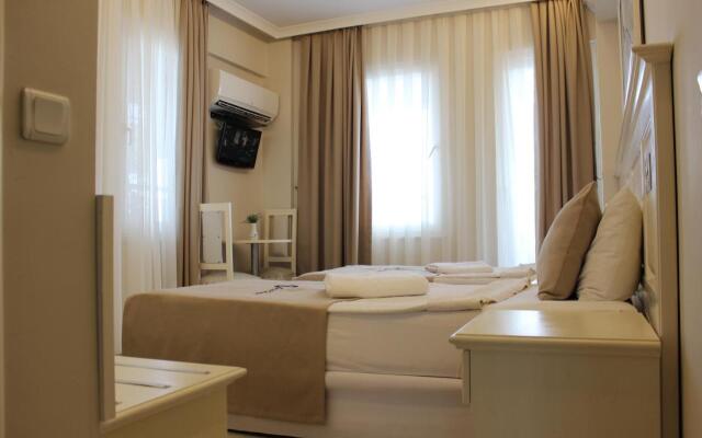 Savk Hotel