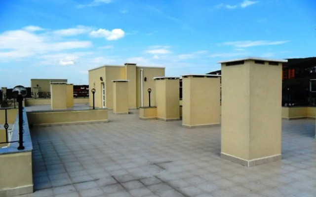 Golden Eye Residence Apartment A7