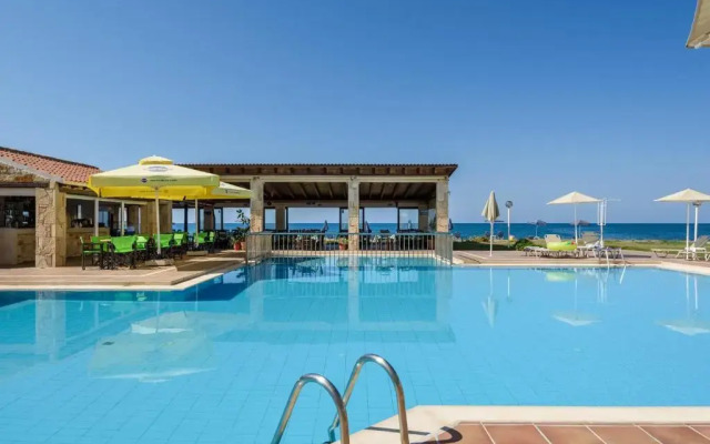 Kostakis Beach Apartments