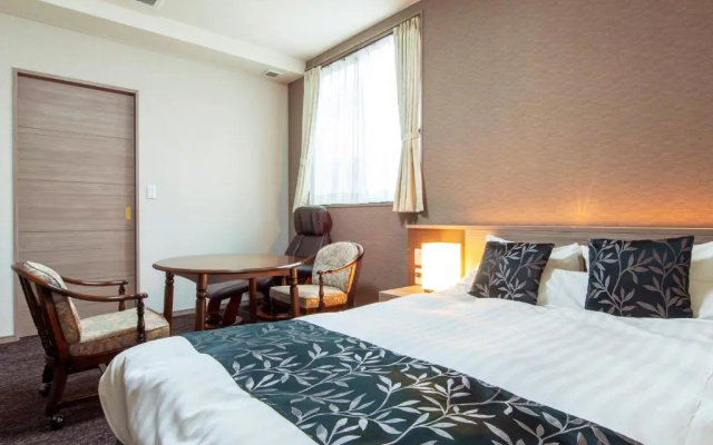 202 Double room (풀 더블 침대) 사진 1