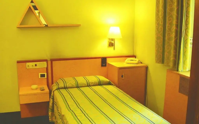 Hotel Atlantic