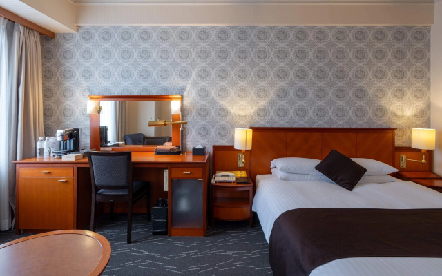 Standard Double room (풀 더블 침대) 사진 2