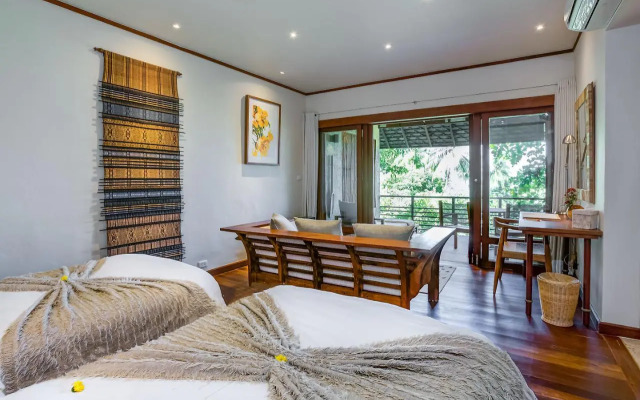 Kamalaya Koh Samui