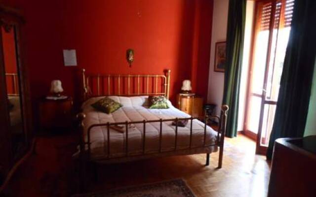 Bed and Breakfast Stella Polare