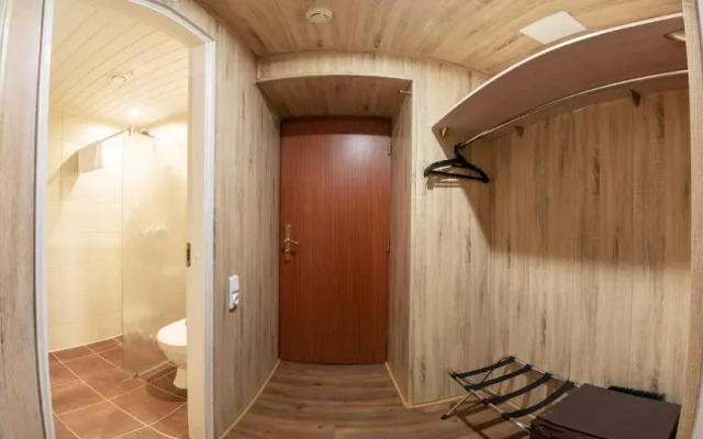 Hibiny Hotel