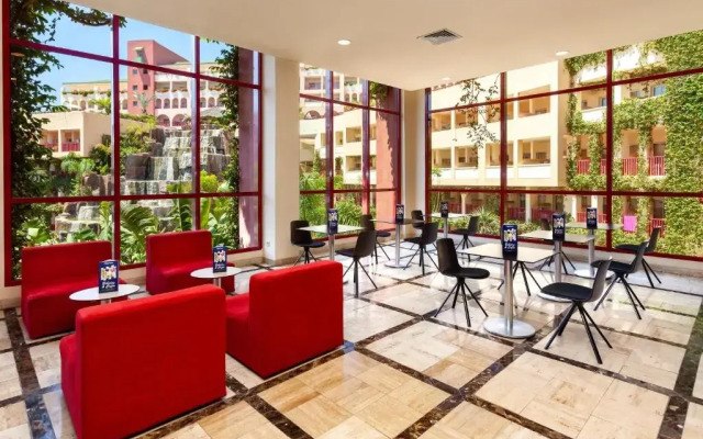 Hotel Best Jacaranda