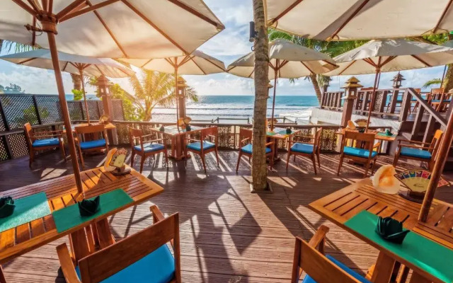 Andaman White Beach Resort