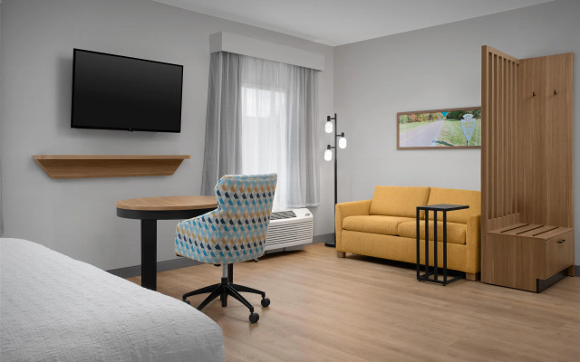 Hampton Inn & Suites Tupelo/Barnes Crossing