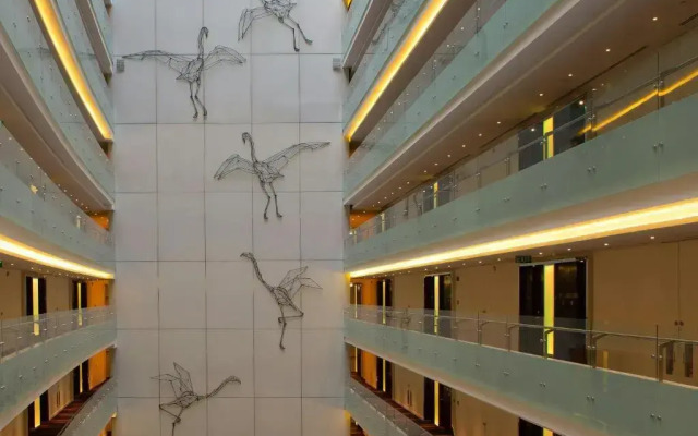 Le Meridien Saigon