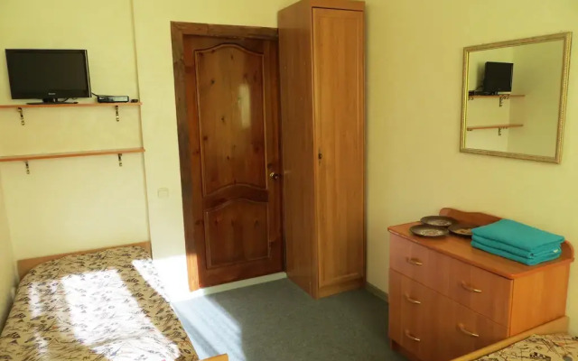 Purga Guest House