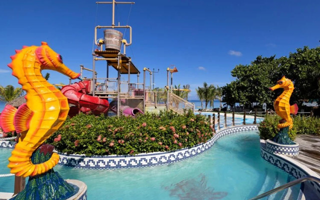 Beaches Negril Resort - ALL INCLUSIVE