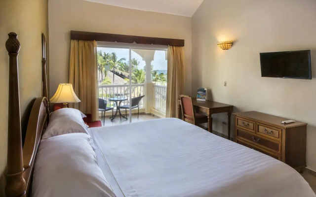 Occidental Caribe - All Inclusive