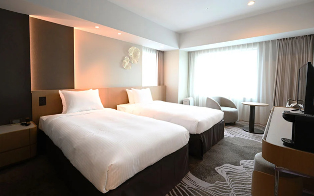 Moderate Double room (풀 더블 침대) 사진 2