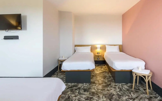 B&B HOTEL Toulouse Purpan Zénith
