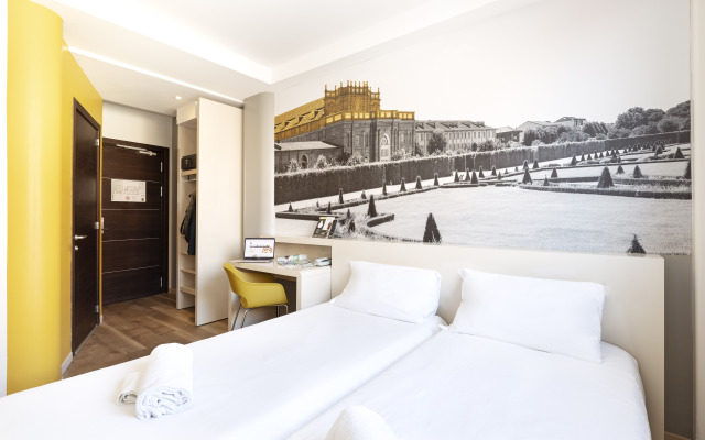 B&B Hotel Torino Orbassano