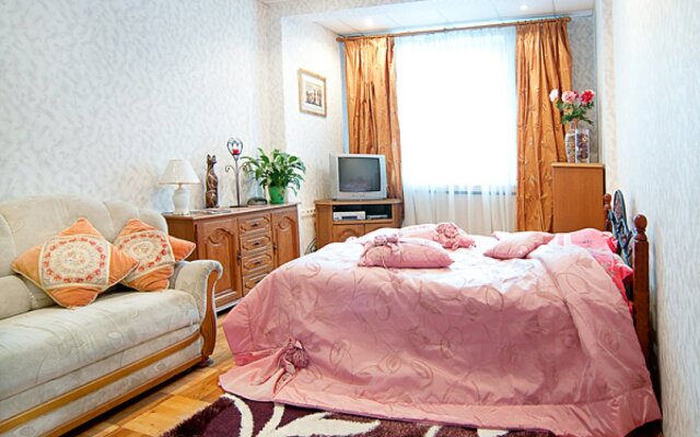 Minsk Apartment Service Business Class