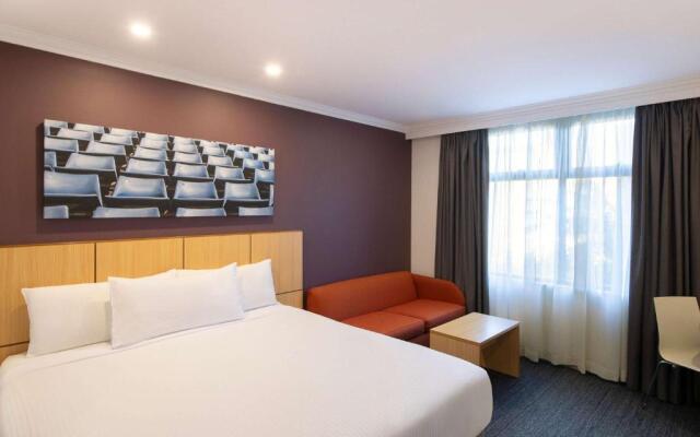 Mercure Sydney Blacktown