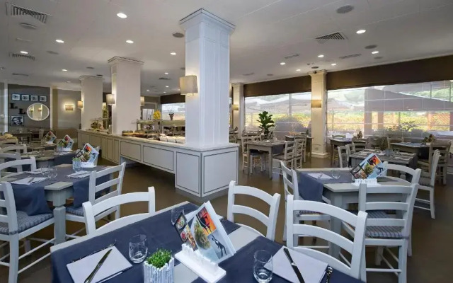 Crowne Plaza Rome St. Peter's by IHG