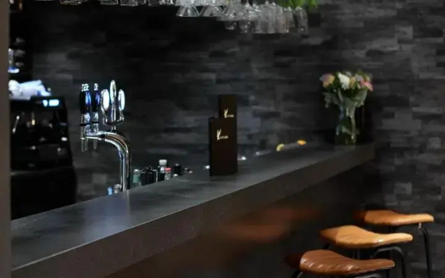 Kria Hotel
