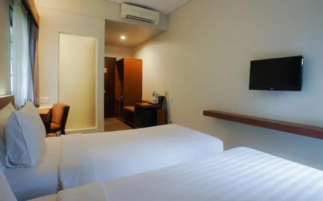 Grand Whiz Nusa Dua