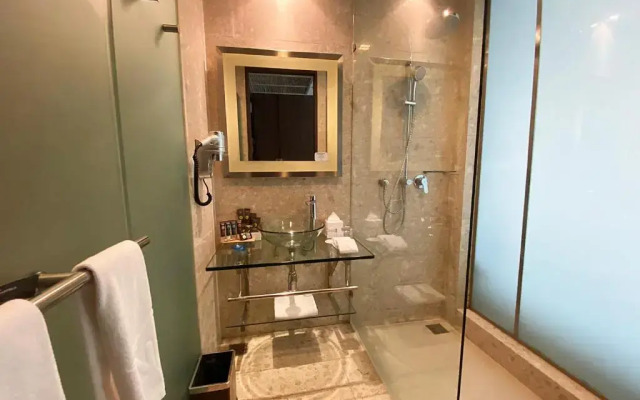 Novotel Bangkok Impact