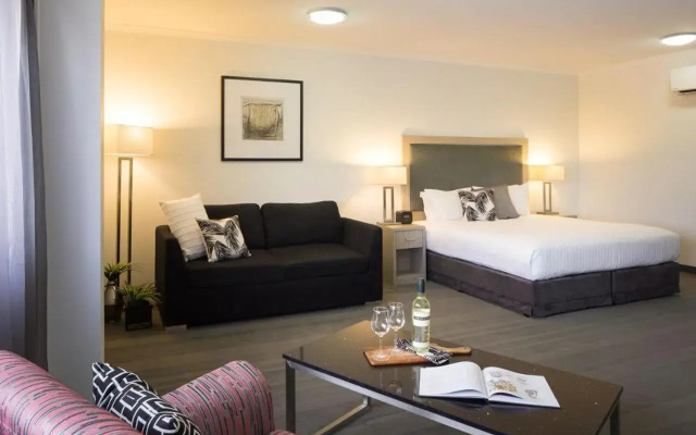 Courtyard By Marriott Darwin