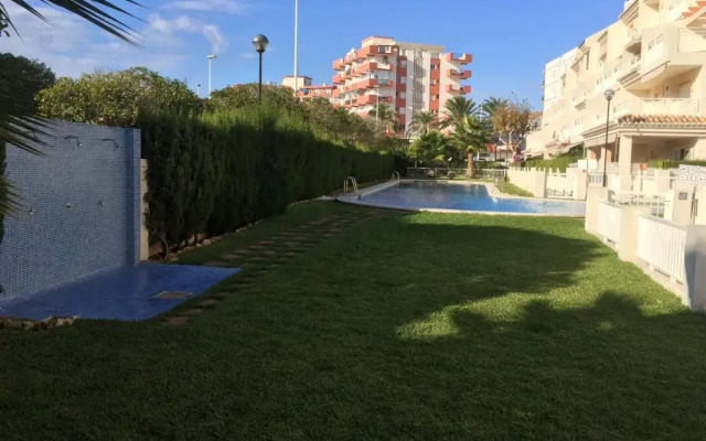 Apartment Las Dunas