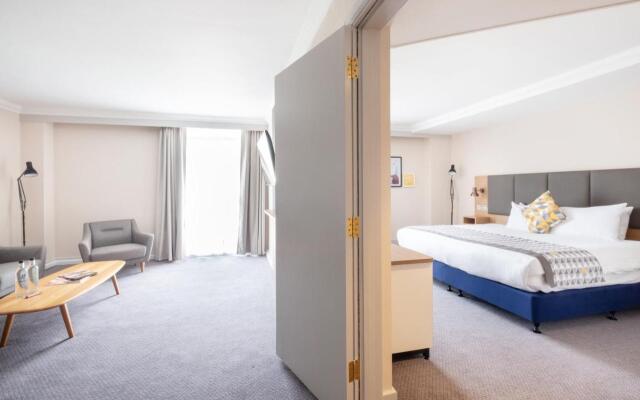 Holiday Inn Leicester by IHG