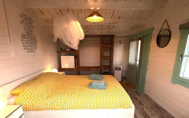 Casa Nuestro Sueno Hotel