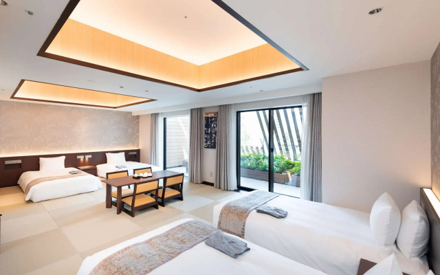 Tokyo East Side Hotel Kaie