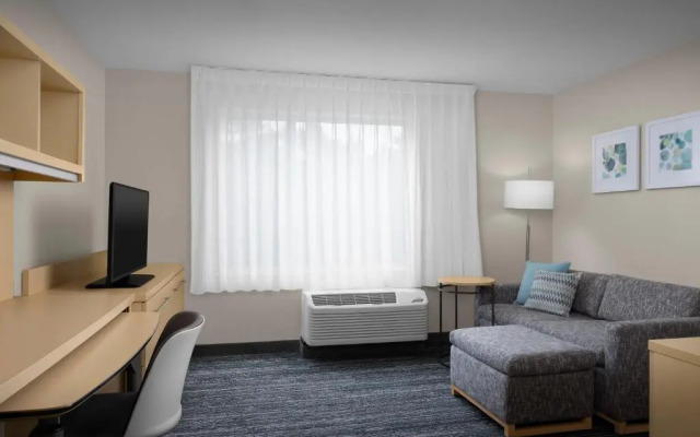 TownePlace Suites by Marriott Goldsboro