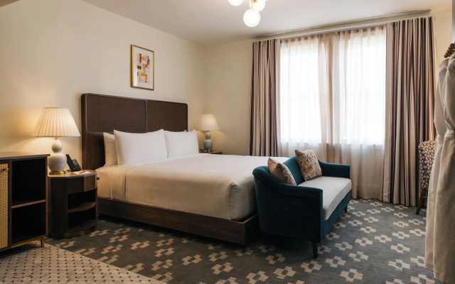 Hotel Granada, a Member of Design Hotels