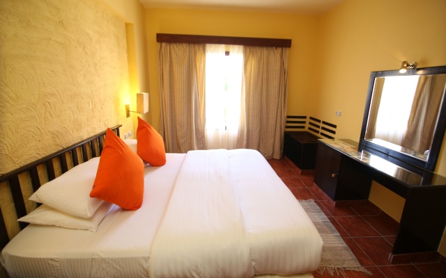 Двухместный номер Standard — фото 1