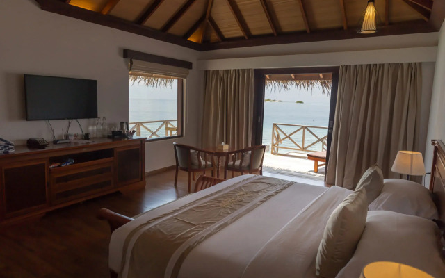 Cocogiri Island Resort Maldives