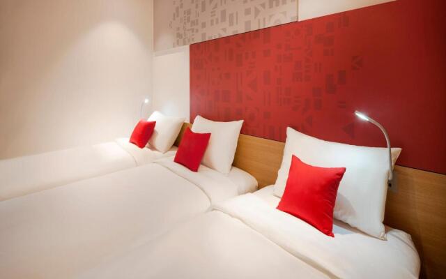 Travelodge Dongdaemun Seoul