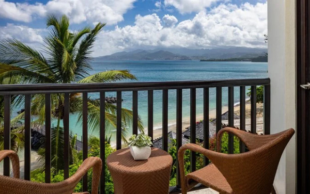 Sandals Grenada All Inclusive