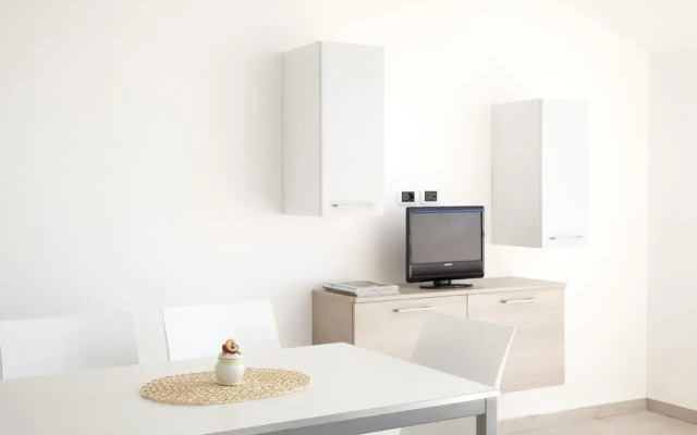 Airone Residence