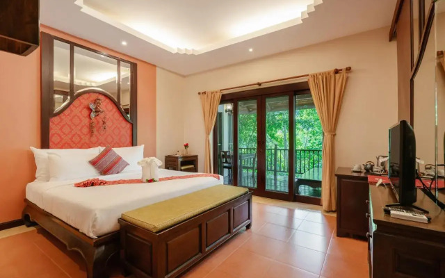 Suuko Wellness & Spa Resort