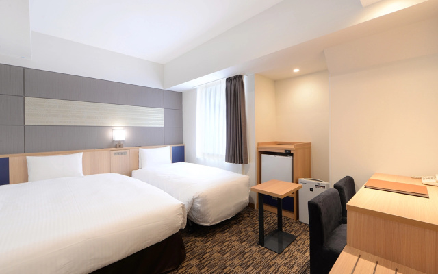 Extra Twin Twin room (트윈 침대 2개) 사진 1