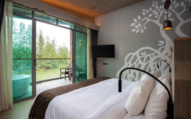 Kalima Resort & Villas Khaolak