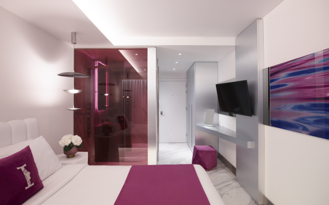 I Resort Beach hotel & Spa