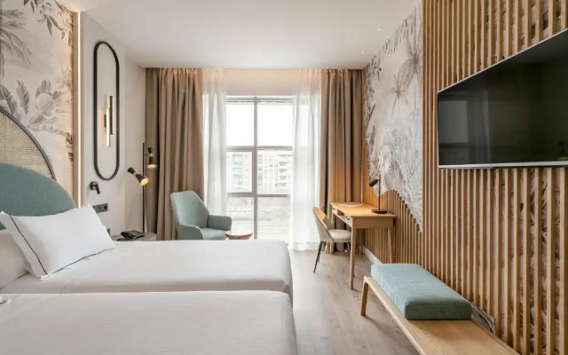 Hotel Vincci Maritimo