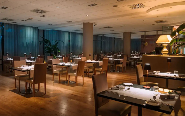 Savhotel Aemilia Bologna