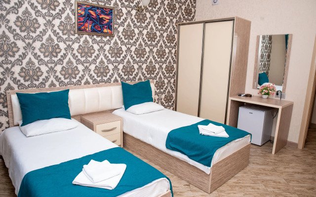 Sebail Inn Hotel - Hostel