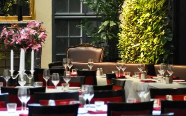 Hotel Kungsträdgården