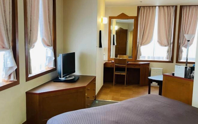 Corner Double room (풀 더블 침대) 사진 3