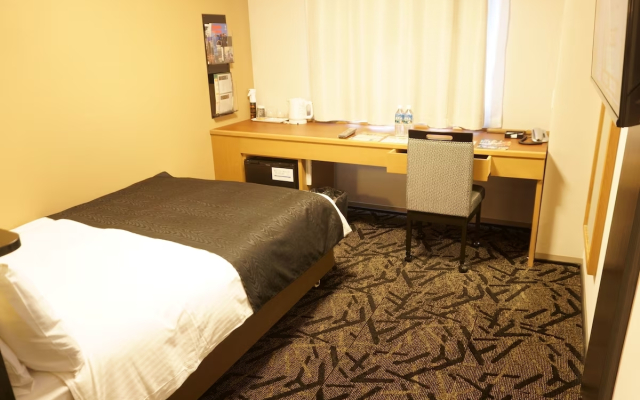 APA Hotel Saitama Yatsuka Ekimae