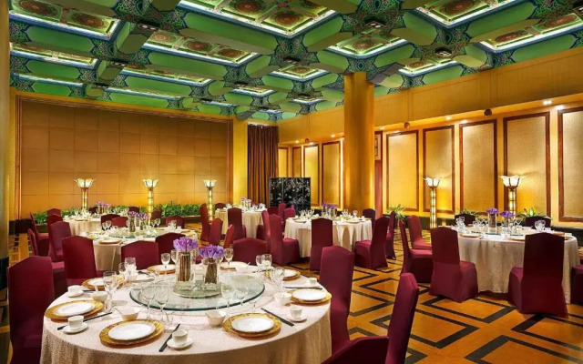 Sofitel Xian on Renmin Square