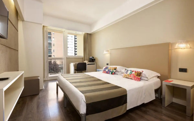 Hotel Roma Tor Vergata