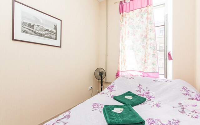 Apartments on Mayakovskogo